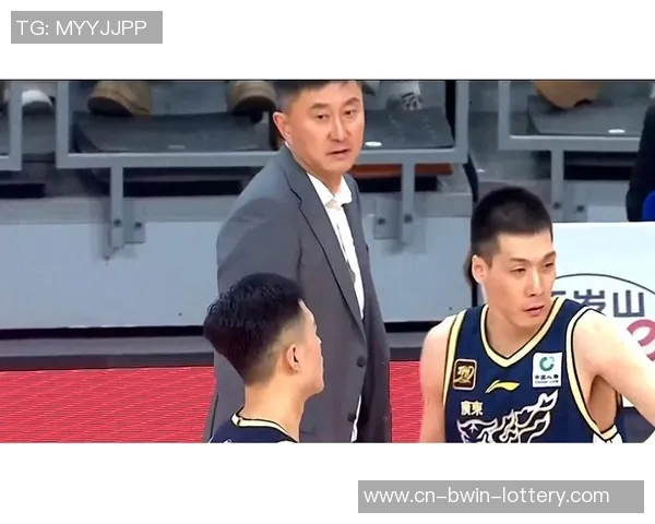 广东队迎来强援机会杜锋或将引进升级版马尚助力球队冲击总冠军